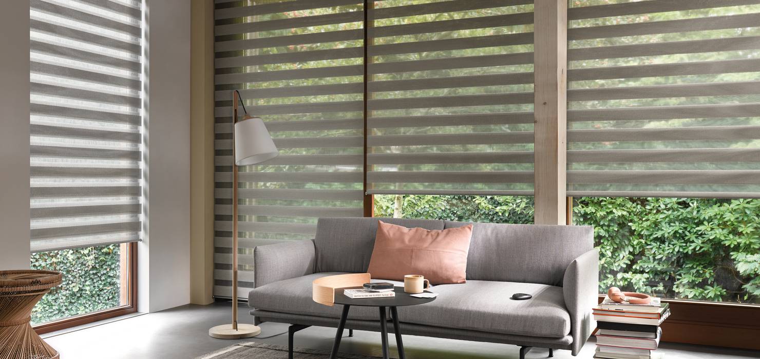 Manley Blinds Best Blinds and Curtains 2024 Winner