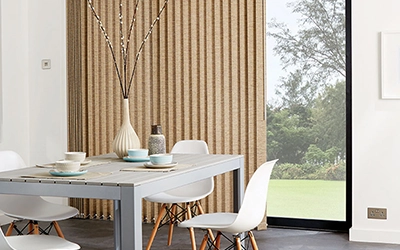 Blinds for Sliding Doors: Which Style Works?